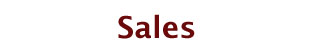 Sales